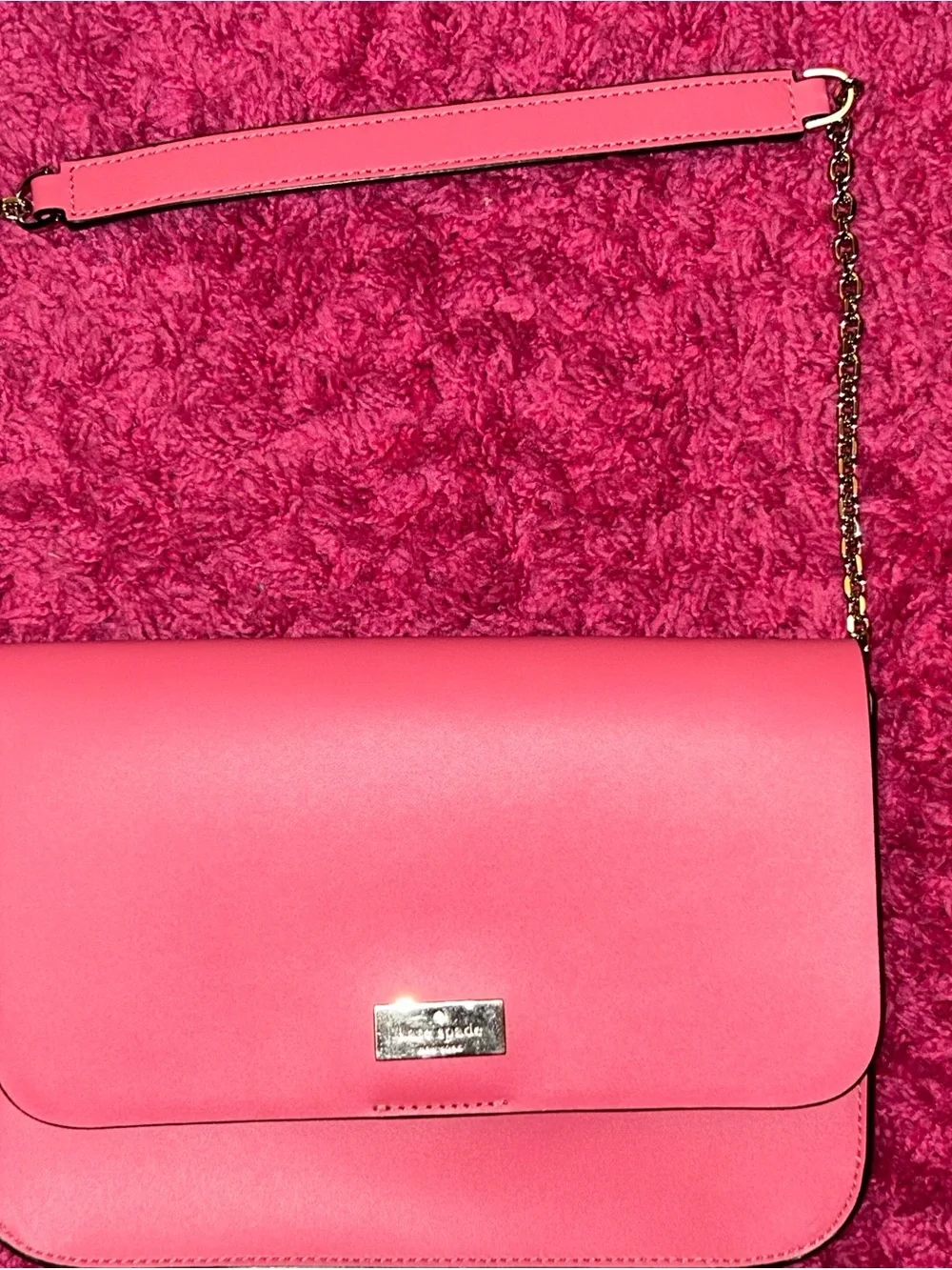 Kate Spade Crossbody Purse